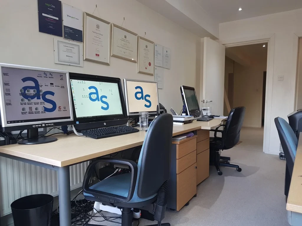 Accountancy Scotland Limited