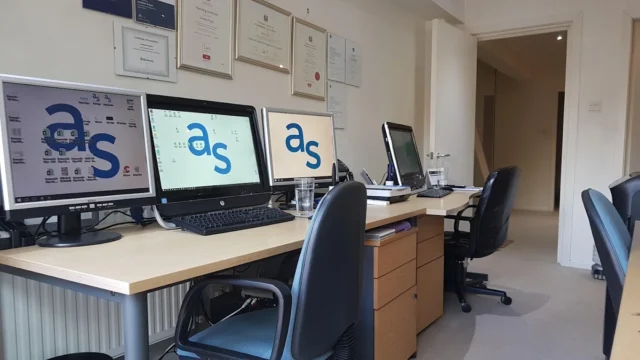 Accountancy Scotland Limited