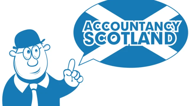 Accountancy Scotland Limited