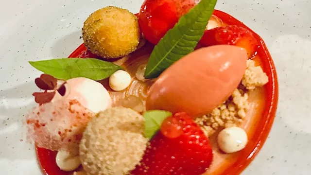 Melton’s Restaurant1