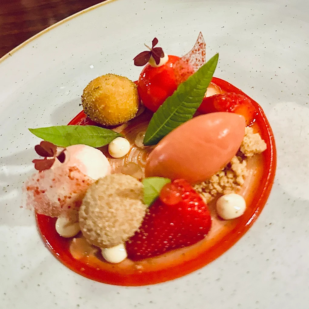 Melton’s Restaurant1