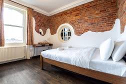 Palmers Lodge Swiss Cottage1