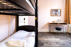 Palmers Lodge Swiss Cottage3