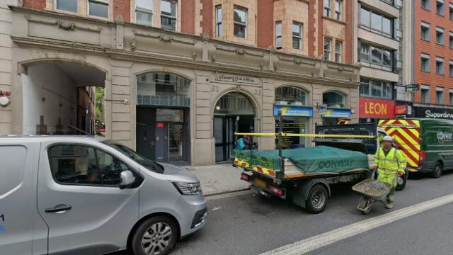 Phone and Laptop Repairs By Fast UK Repairs