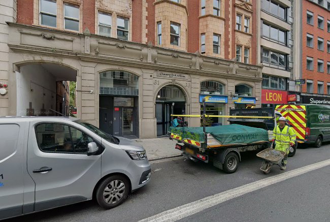 Phone and Laptop Repairs By Fast UK Repairs