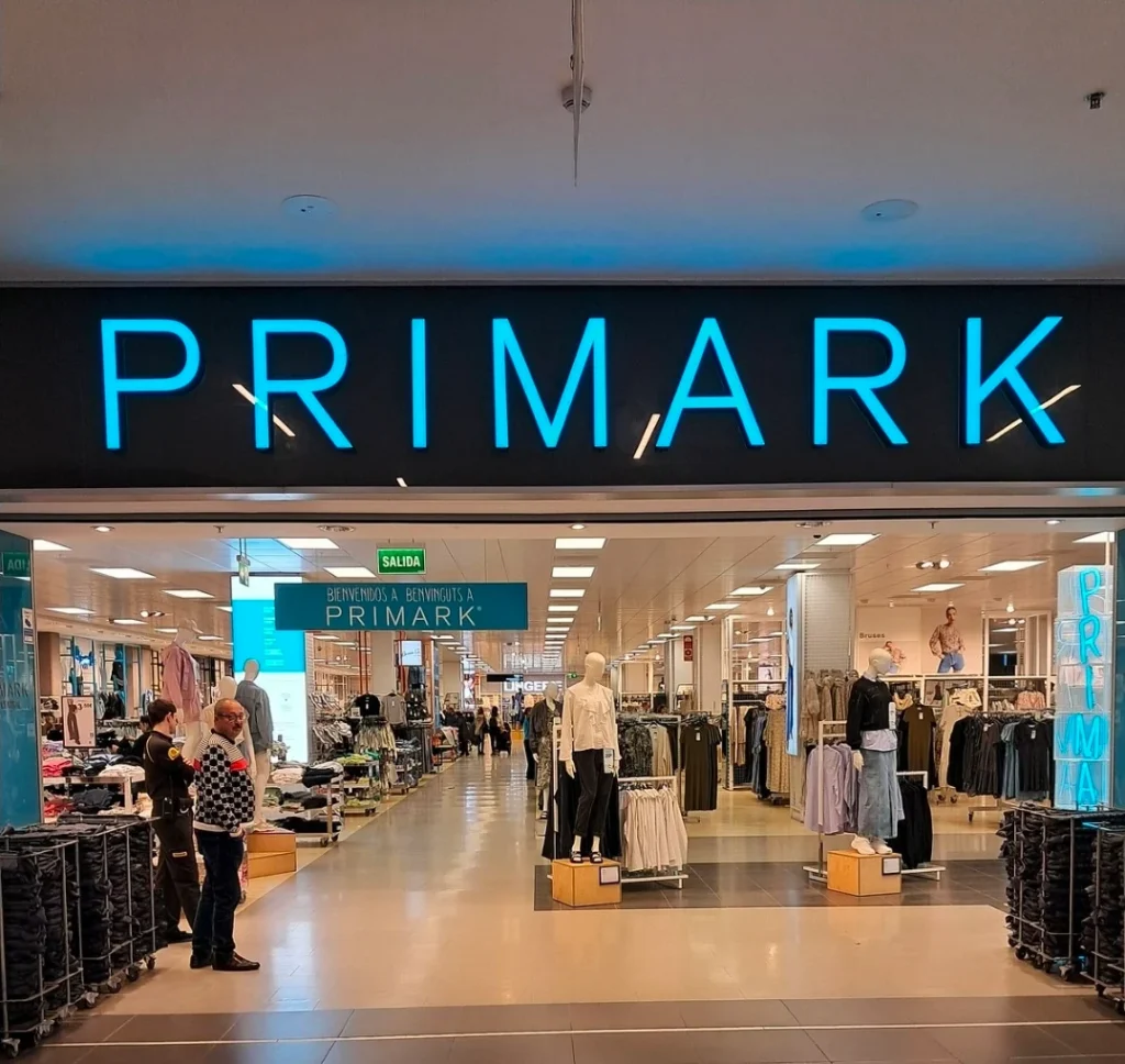 Primark