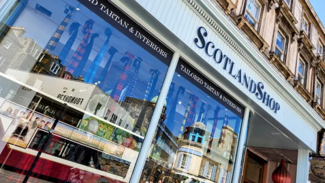 ScotlandShop