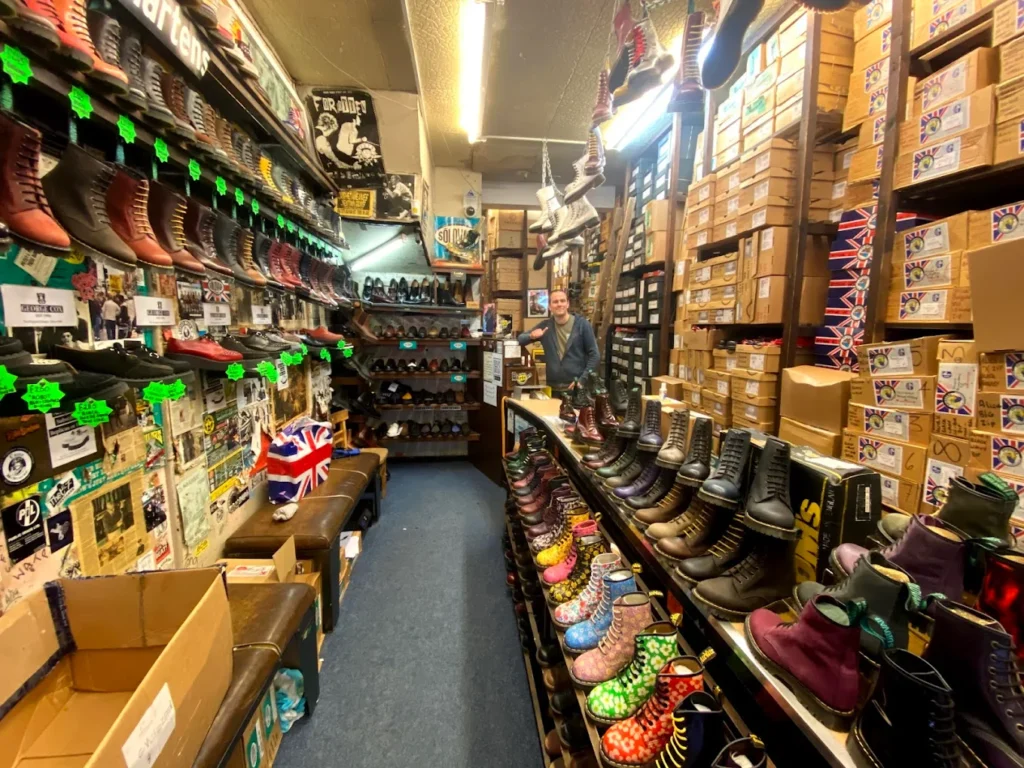 The British Boot Company2