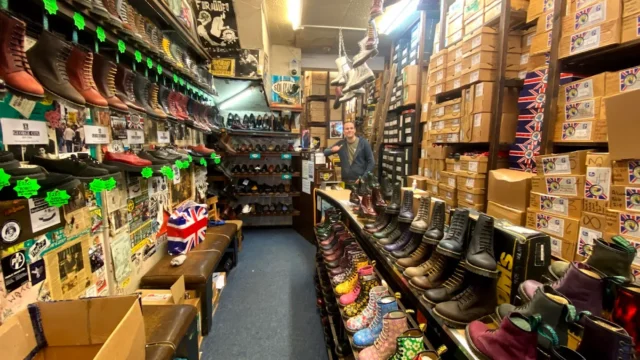 The British Boot Company2
