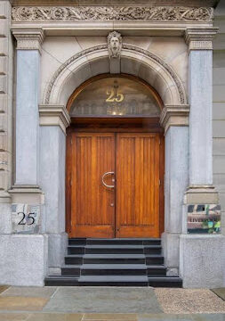 The Castle Collection - 25 Castle Street