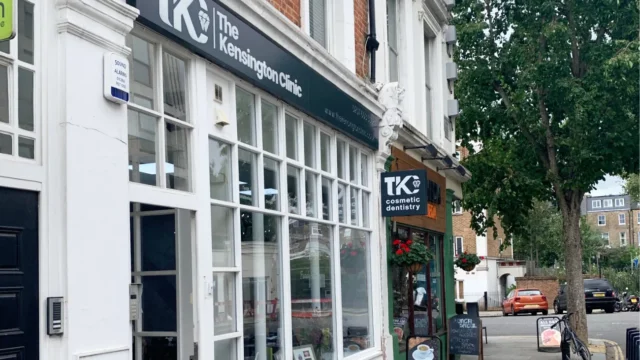 The Kensington Clinic