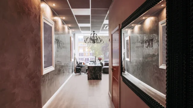 The Kensington Clinic2