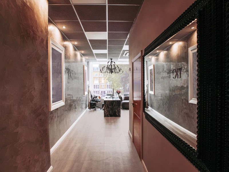 The Kensington Clinic2