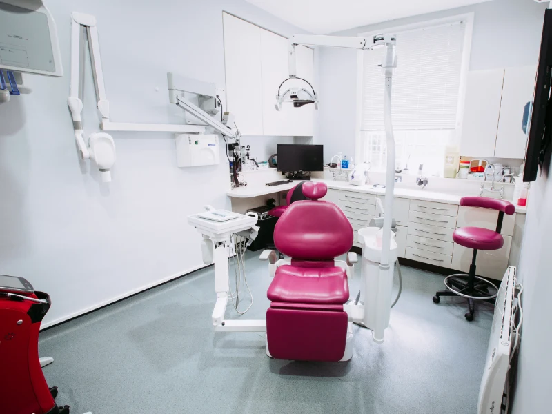 The Kensington Clinic3