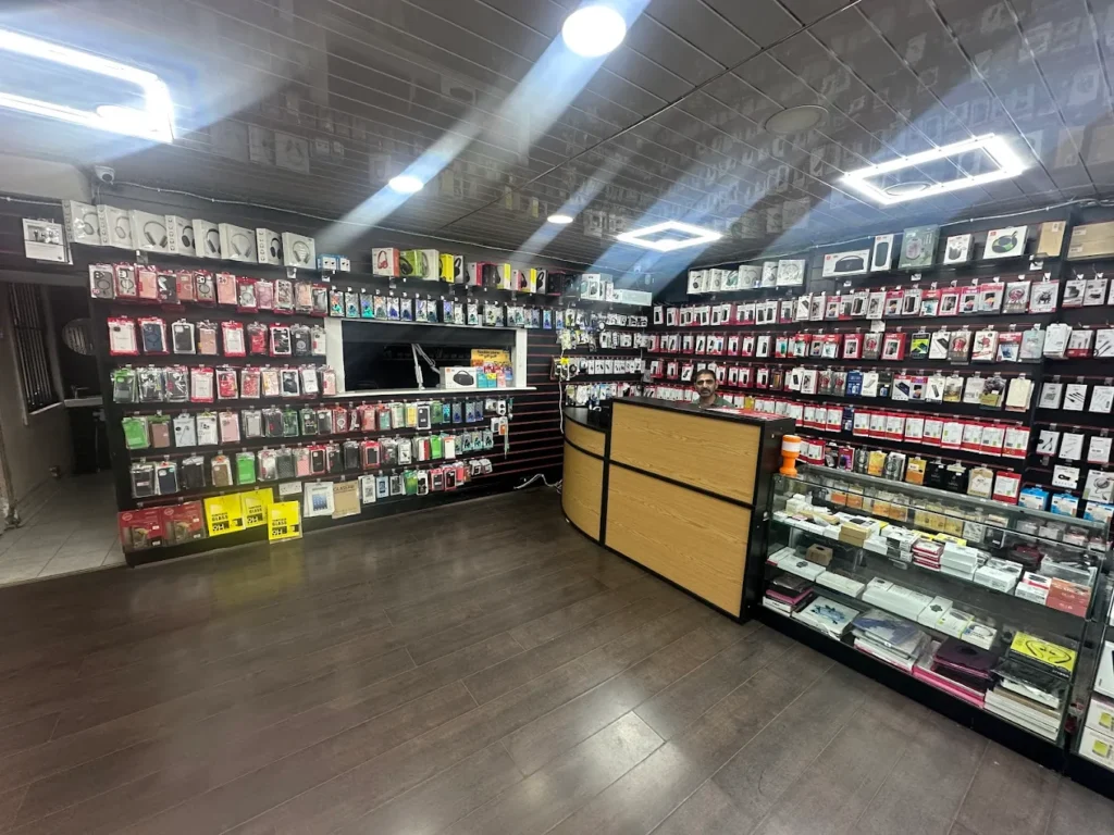 UK Mobile Phone (iRepair Guys) - Phone Repair Shop in Huddersfield