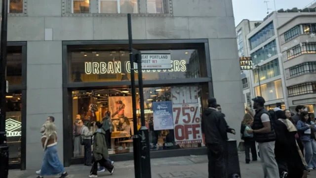 Urban Outfitters
